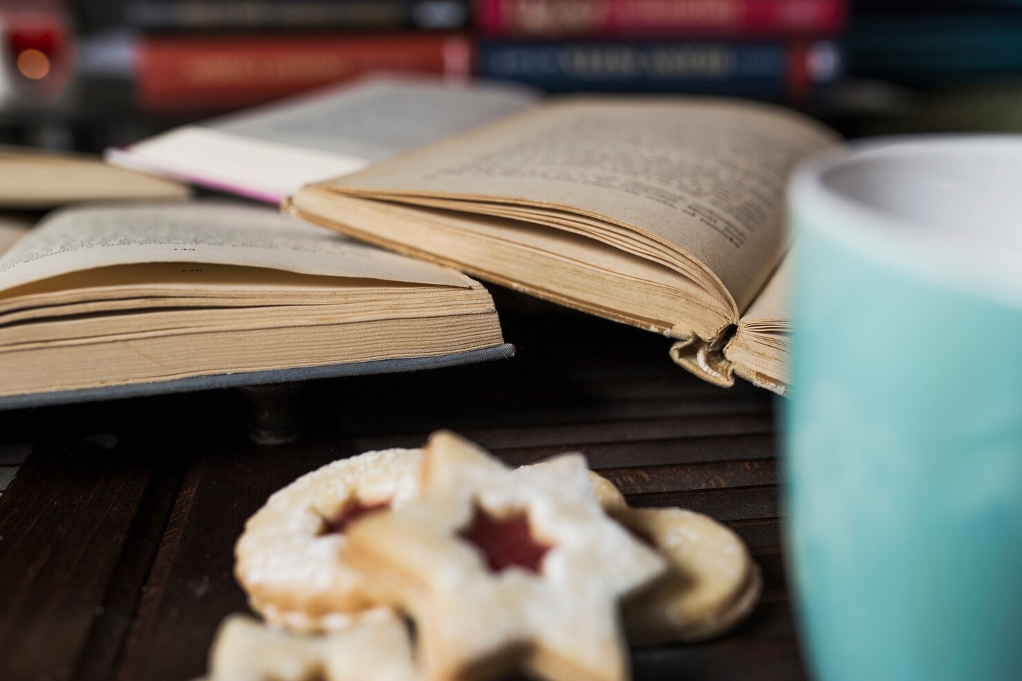 Detalle de lectura